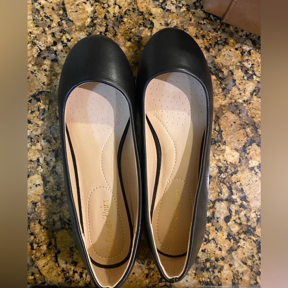 Dream pairs ballet flats